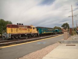 2010 Route 66